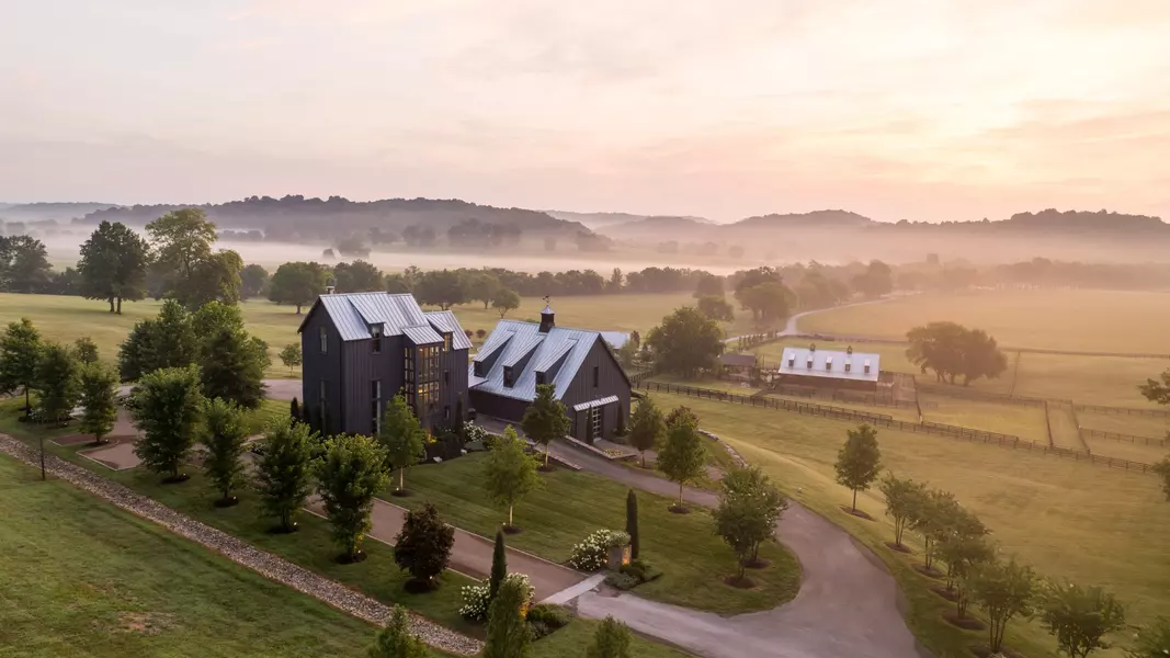 3530 Bailey Rd, Franklin, TN 37064