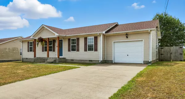 Oak Grove, KY 42262,811 Stableford Rd