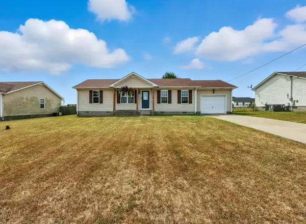 Oak Grove, KY 42262,811 Stableford Rd