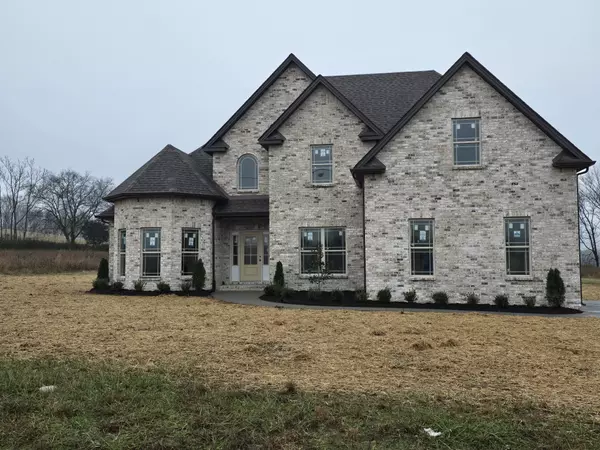 Beechgrove, TN 37018,116 Dandelion Ln