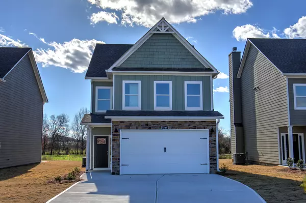 6746 Dharma Loop #61, Chattanooga, TN 37412