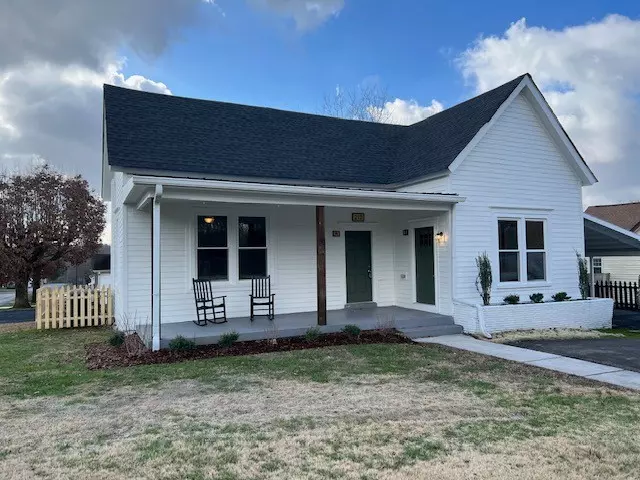Columbia, TN 38401,212 3rd Ave