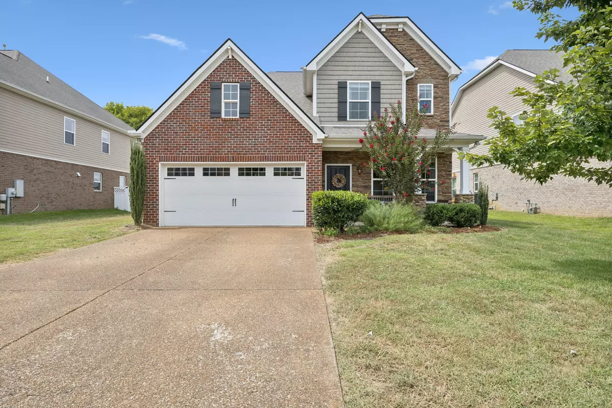 Mount Juliet, TN 37122,650 Foster Ln