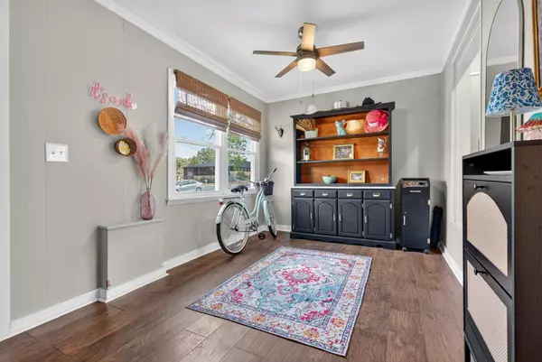 Hopkinsville, KY 42240,523 W 17th St