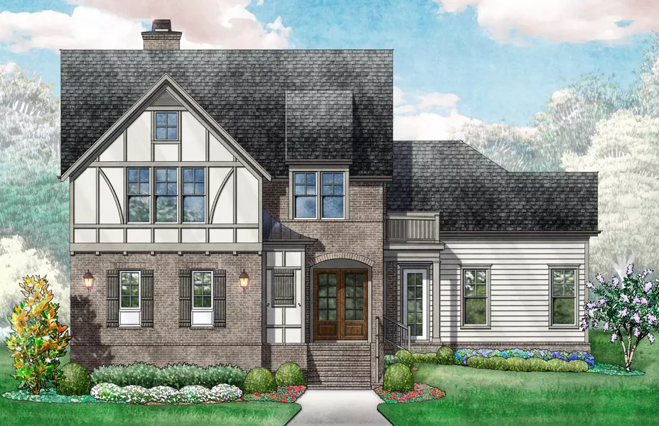 1067 William Street, Franklin, TN 37064