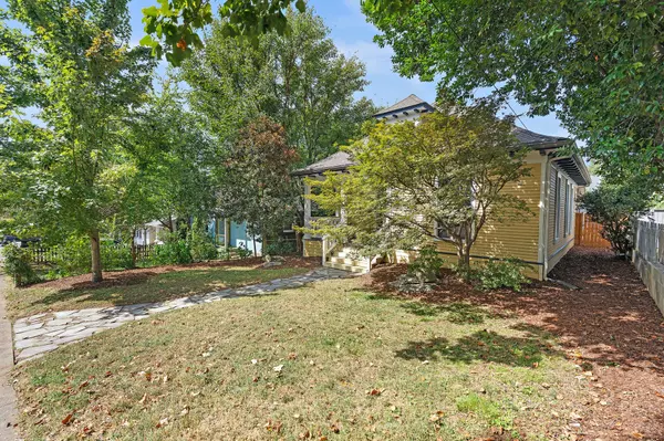 Nashville, TN 37206,414 N 17th St