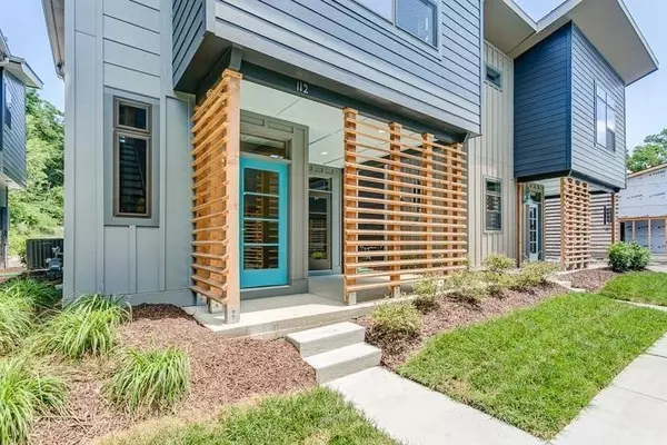 Nashville, TN 37206,112 Colbert Way
