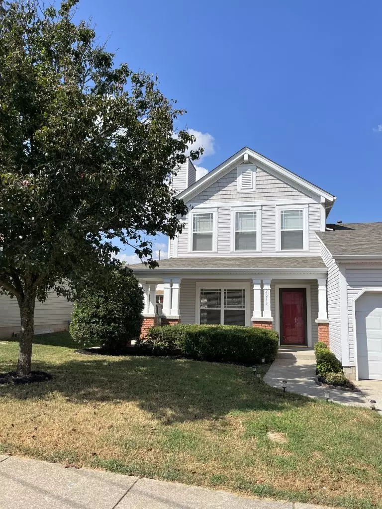 Hermitage, TN 37076,2613 Spring Farm Ln