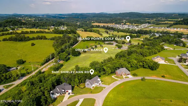 Kodak, TN 37764,9401 Shirley Ann Rd