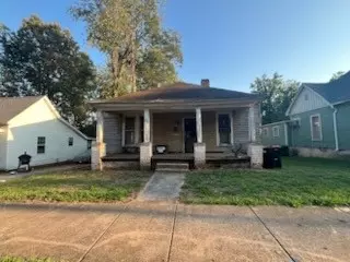 1632 Burrow St, Humboldt, TN 38343