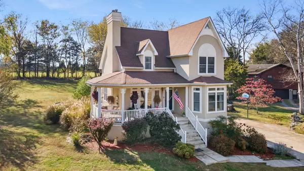 Gallatin, TN 37066,1082 Bradley Rd