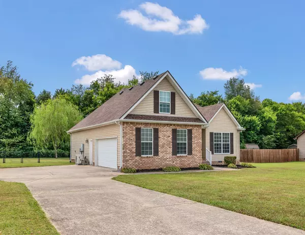 Rockvale, TN 37153,1109 Pusher Pl