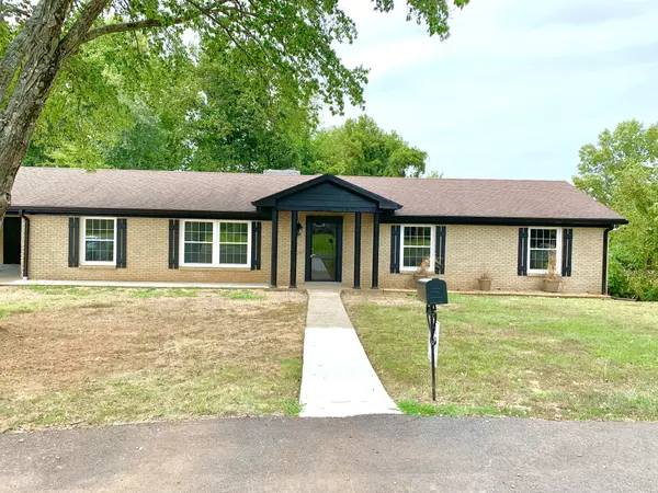 Clarksville, TN 37042,33 Walker Cir