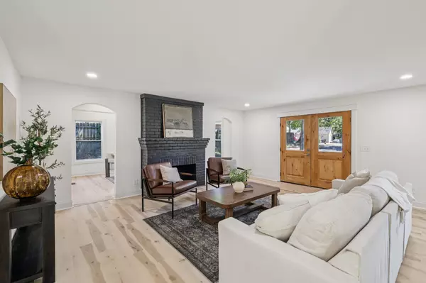 Nashville, TN 37216,4602 Log Cabin Rd