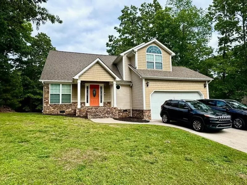 409 Jays Way, Ringgold, GA 30736