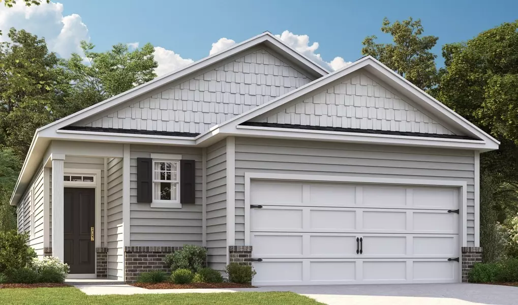 6565 Japonica Lane, White House, TN 37188