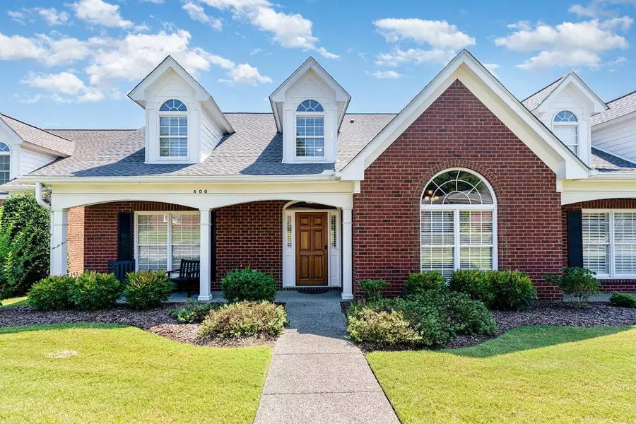 406 Village Hall Pl, Nashville, TN 37215