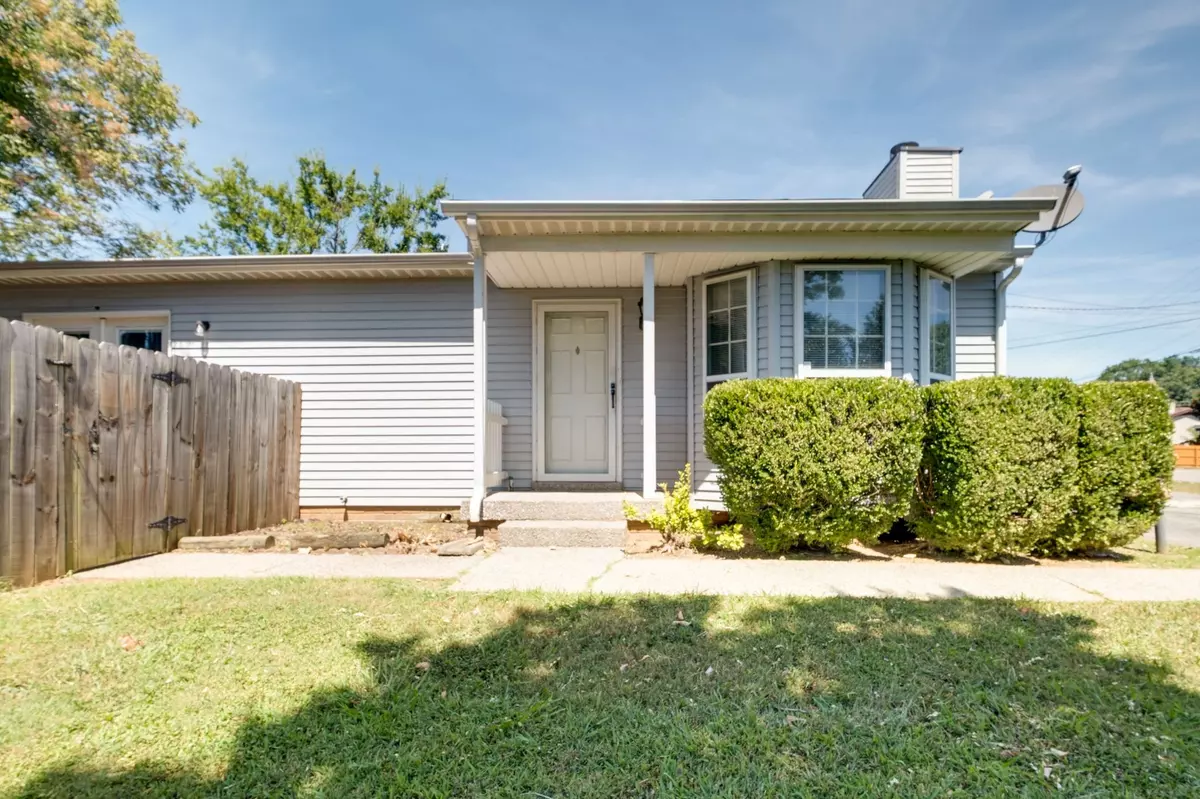 Nashville, TN 37214,949 Patio Drive