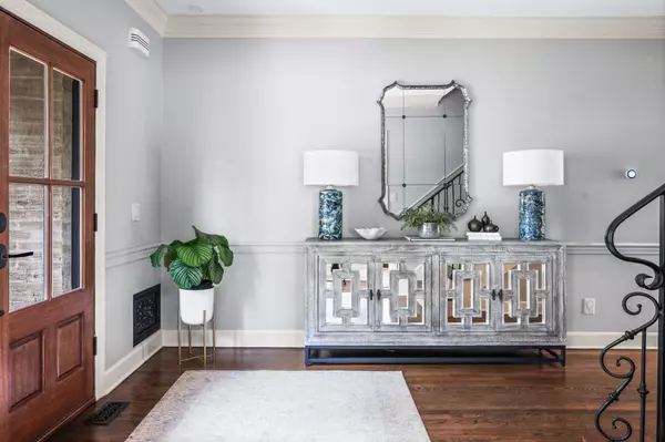 Brentwood, TN 37027,553 Midway Circle