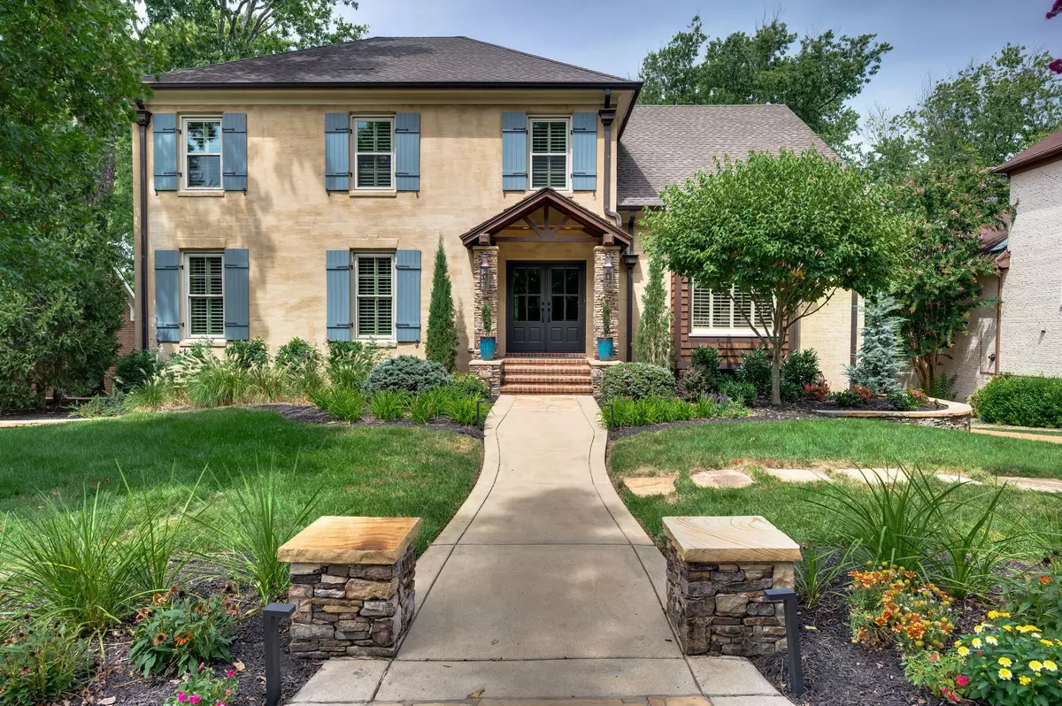 Brentwood, TN 37027,553 Midway Circle