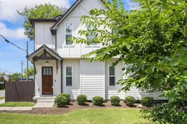 Nashville, TN 37209,601 40th Ave #N