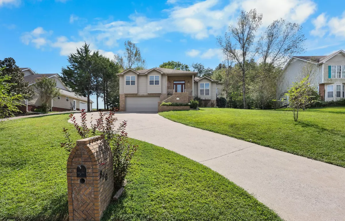 Clarksville, TN 37043,886 Glenraven Dr