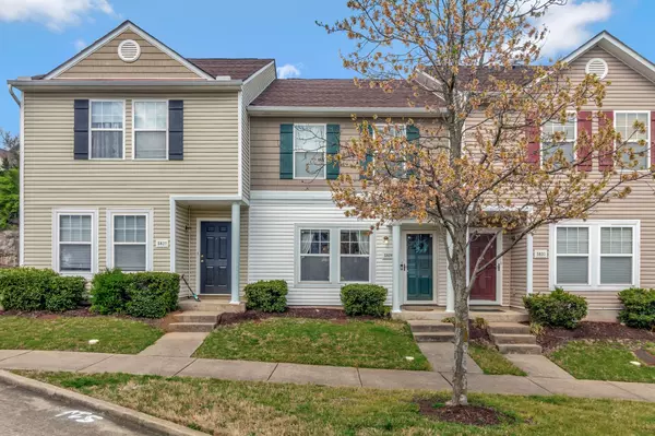 5829 Monroe Xing, Antioch, TN 37013