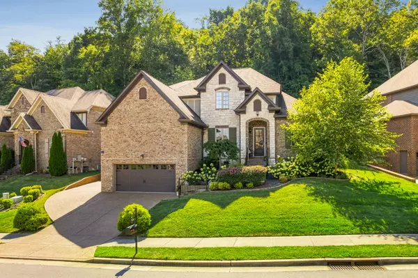 Nashville, TN 37221,7224 Natchez Pointe Dr