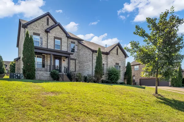 Hendersonville, TN 37075,1014 Del Ray Trl
