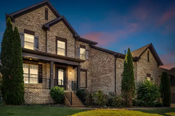 Hendersonville, TN 37075,1014 Del Ray Trl