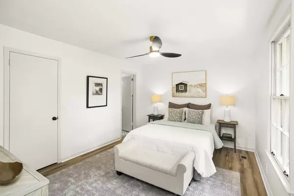 Nashville, TN 37214,3225 Cedar Ridge Rd