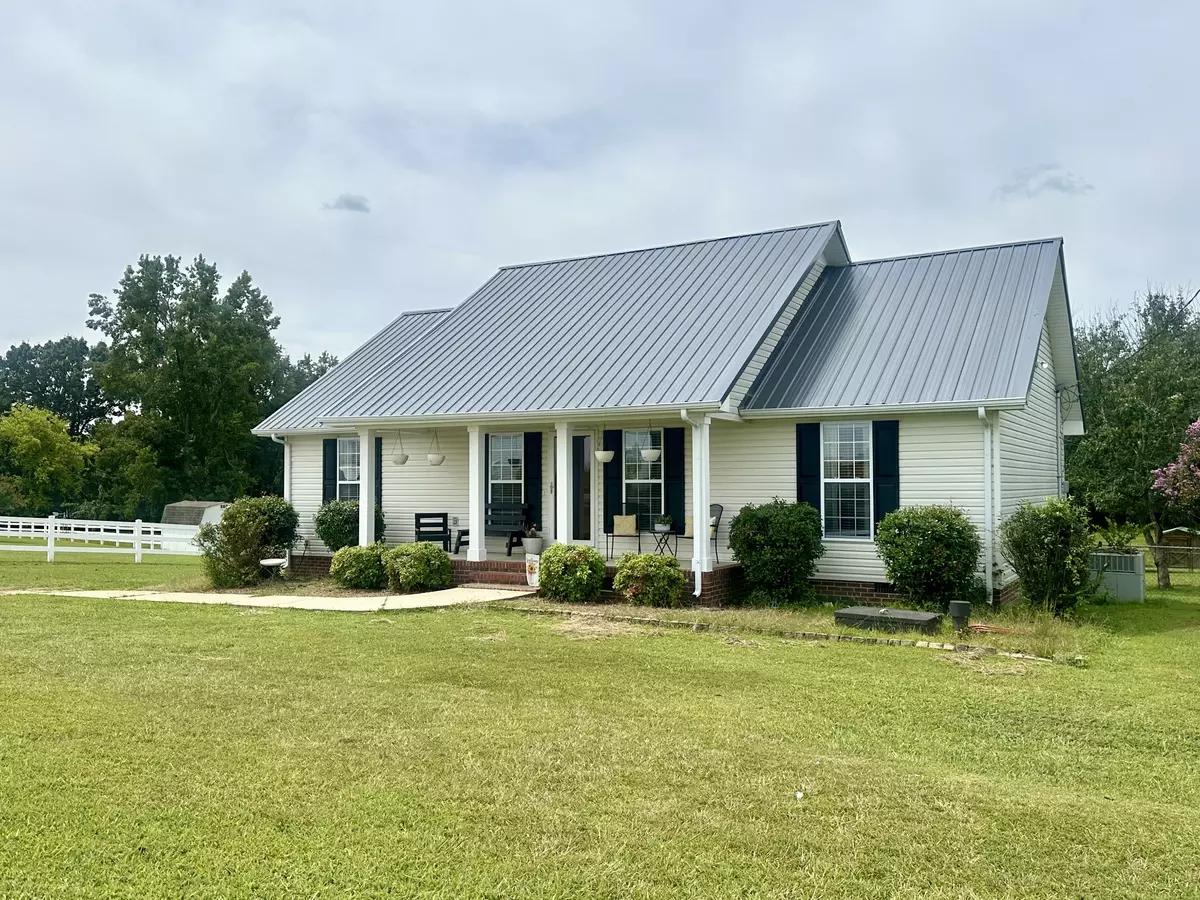 Fayetteville, TN 37334,519 Old Lincoln Rd