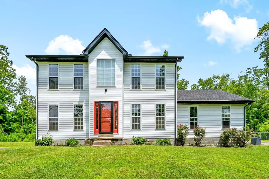 1450 Highway 70, Kingston Springs, TN 37082