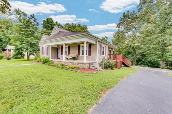Sparta, TN 38583,515 Clarks Mill Dr