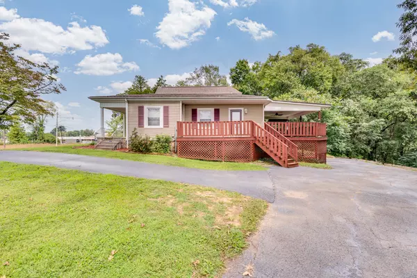 Sparta, TN 38583,515 Clarks Mill Dr
