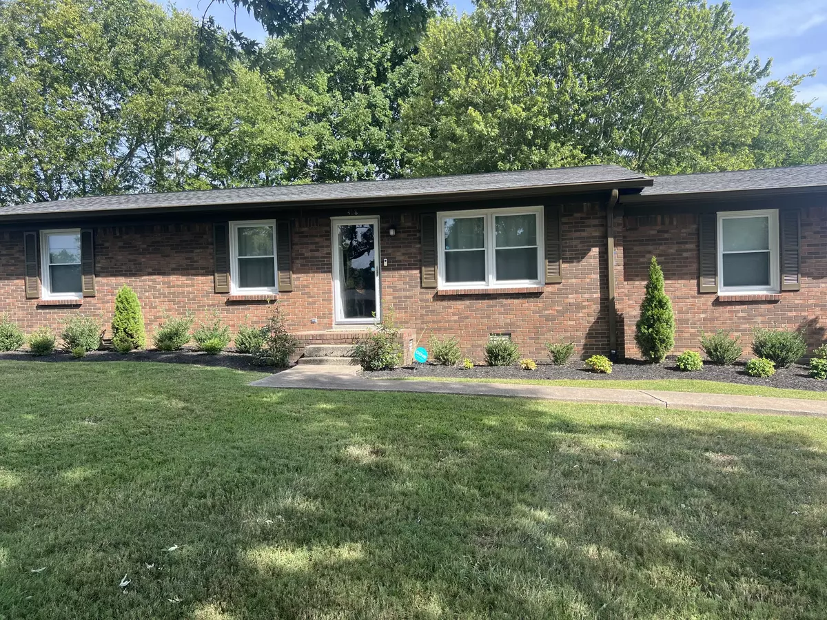 White House, TN 37188,408 Wilkinson Ln