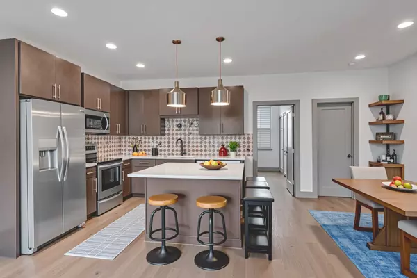 Nashville, TN 37209,122G Oceola Ave