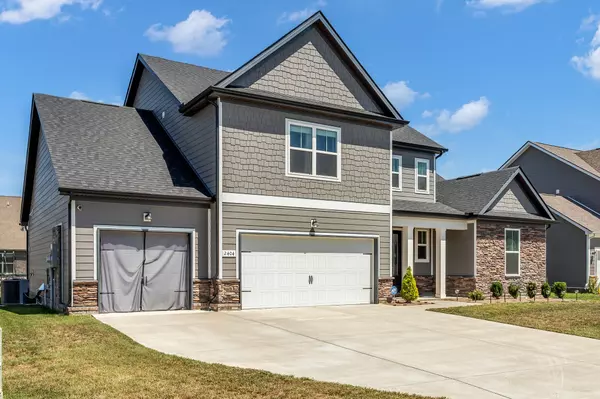 Murfreesboro, TN 37128,2404 Beaver Dr