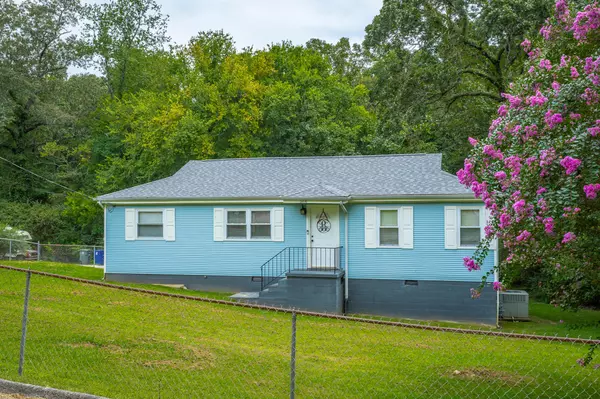 Chattanooga, TN 37415,3816 Azalean Drive