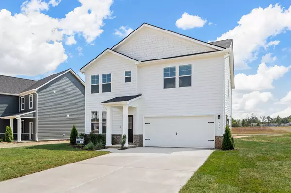 White House, TN 37188,4176 Burton Drive
