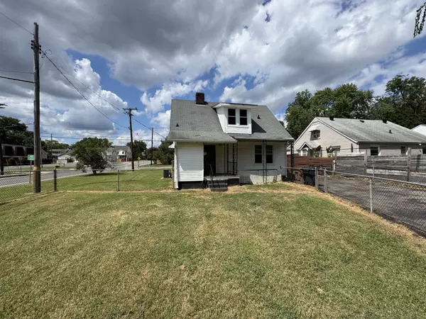 Nashville, TN 37209,5011 Wyoming Ave