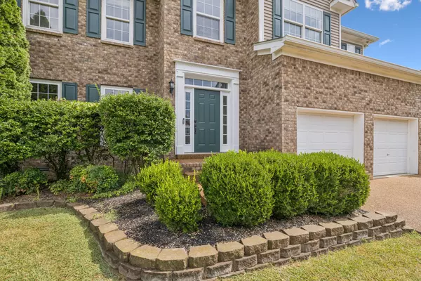 Thompsons Station, TN 37179,1409 Saybrook Trl
