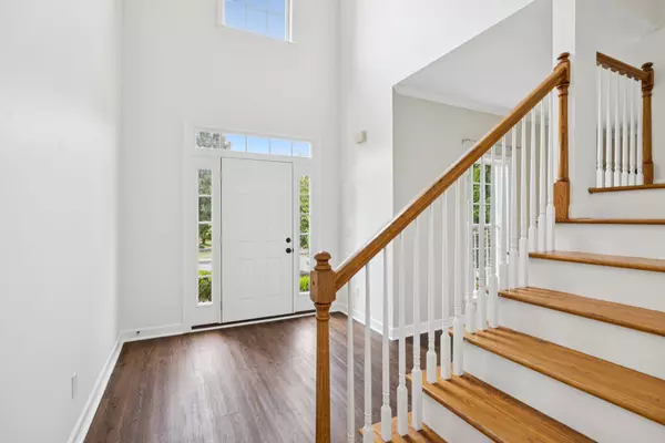 Thompsons Station, TN 37179,1409 Saybrook Trl