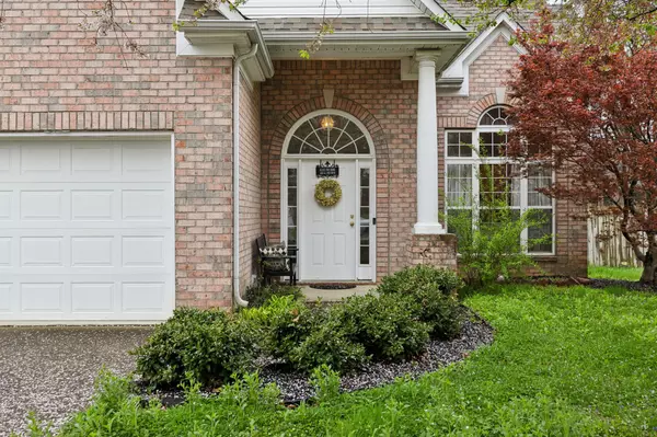 Thompsons Station, TN 37179,2165 Loudenslager Dr