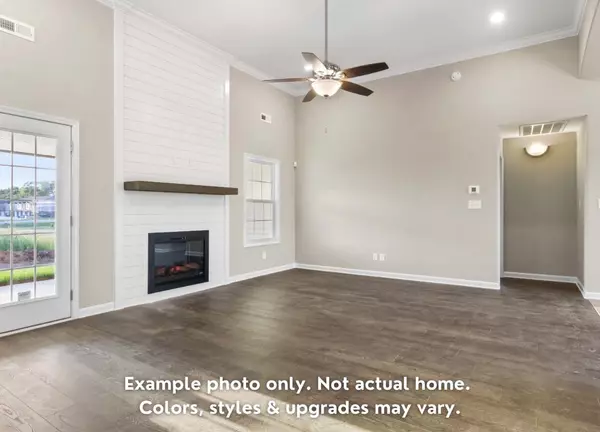 Clarksville, TN 37043,614 Kinross Drive