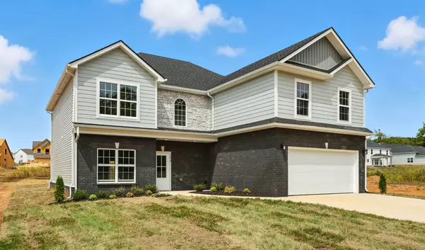Clarksville, TN 37043,1044 Mourning Cloak Dr