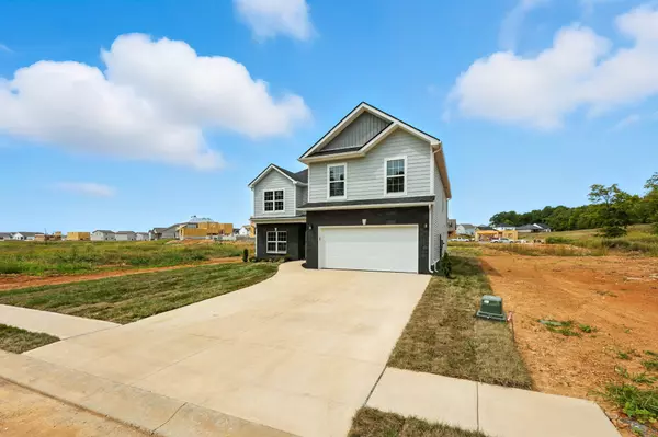 Clarksville, TN 37043,1044 Mourning Cloak Dr