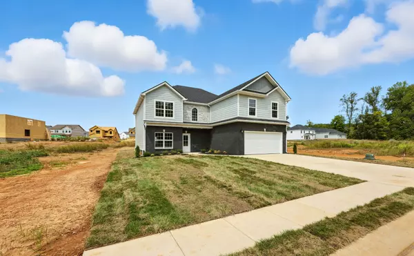 Clarksville, TN 37043,1044 Mourning Cloak Dr