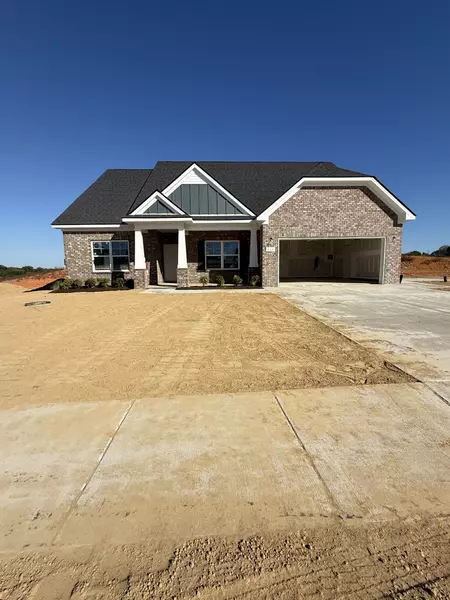 133 Watershed Court, Ashland City, TN 37015