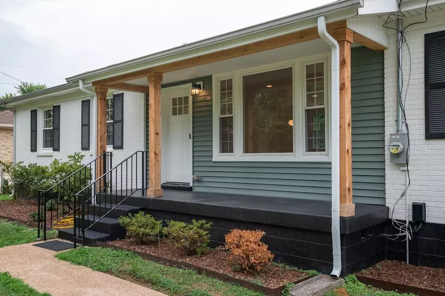 2617 Colbert Dr, Nashville, TN 37206